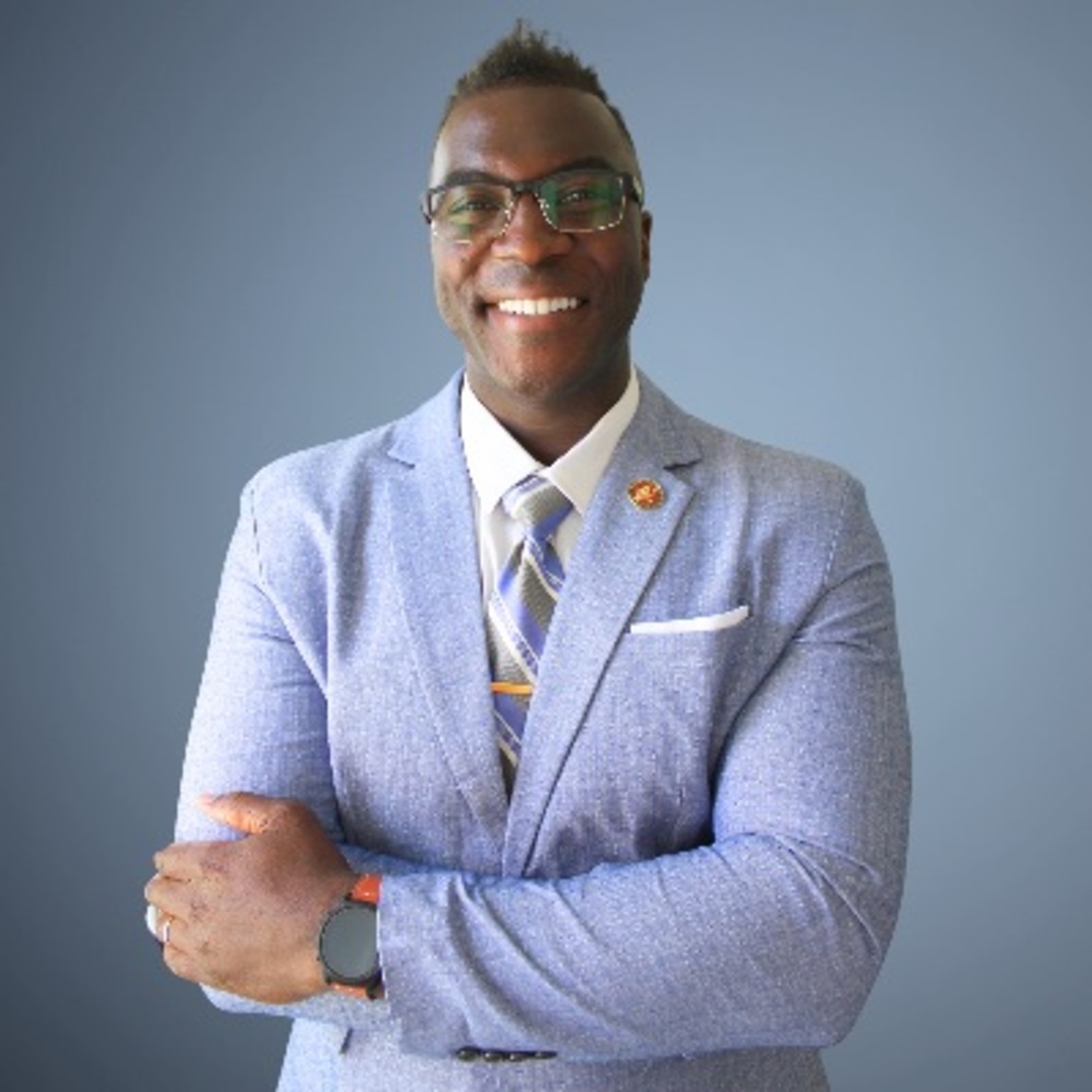 Meet your Posher, Samuel